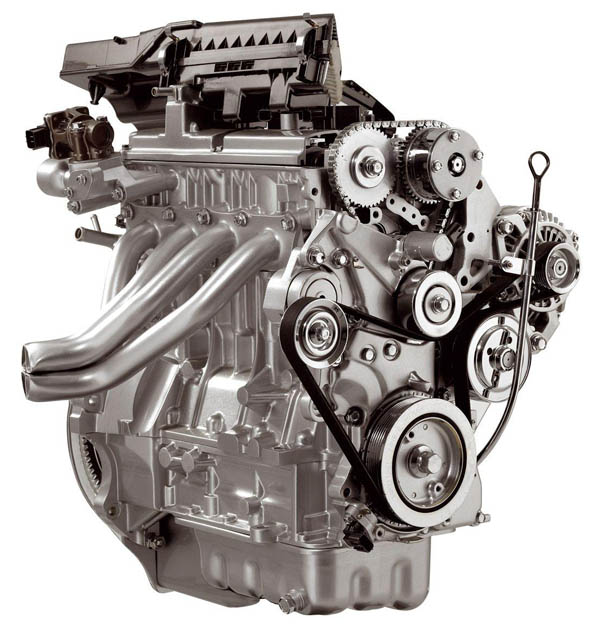 2011 All Frontera Car Engine